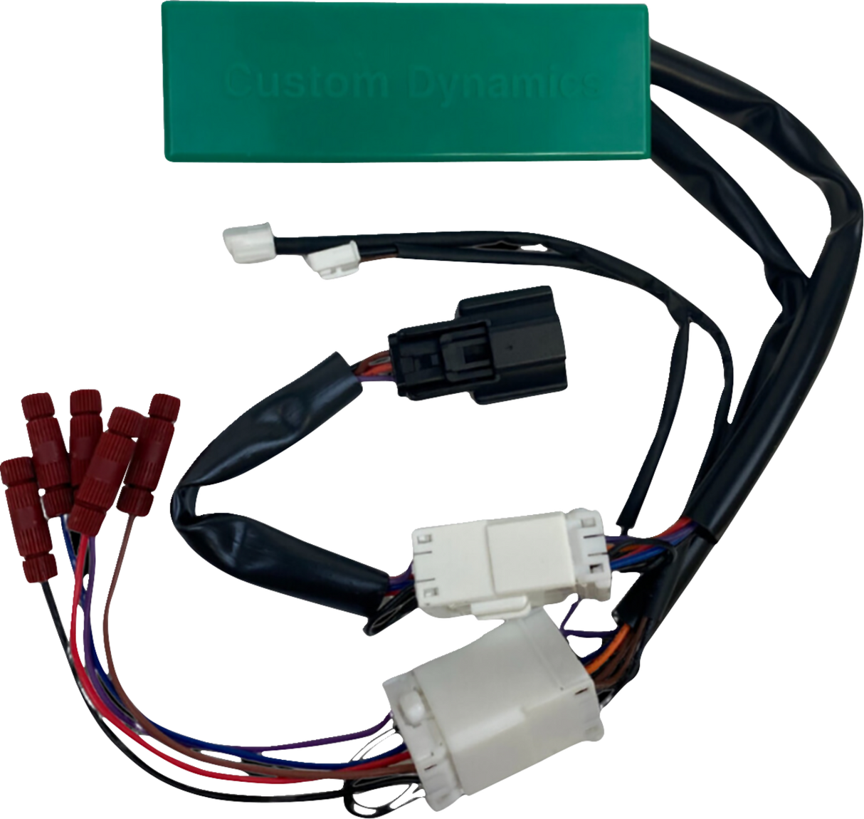 Smart Triple Play® Controller