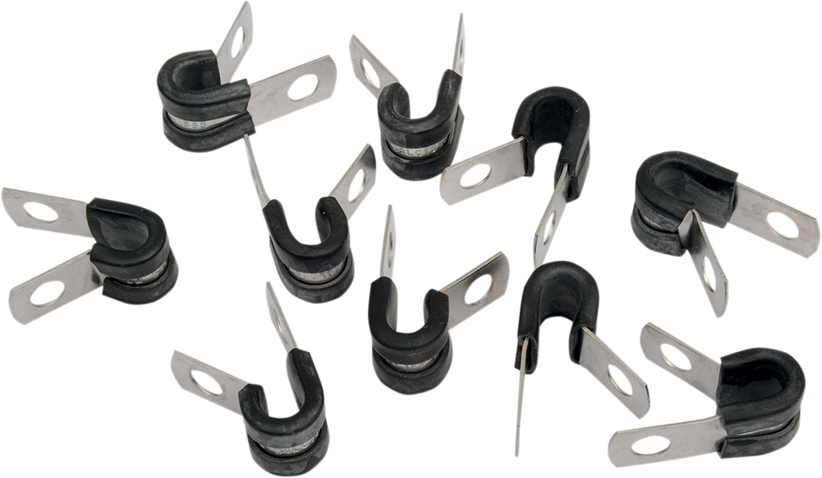 Adel Clamp