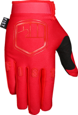 Strapped Stocker Gloves