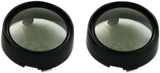 Bezel/Lenses for ProBEAM® Bullet Turn Signals