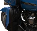 Lower Fairing Speaker Adapters