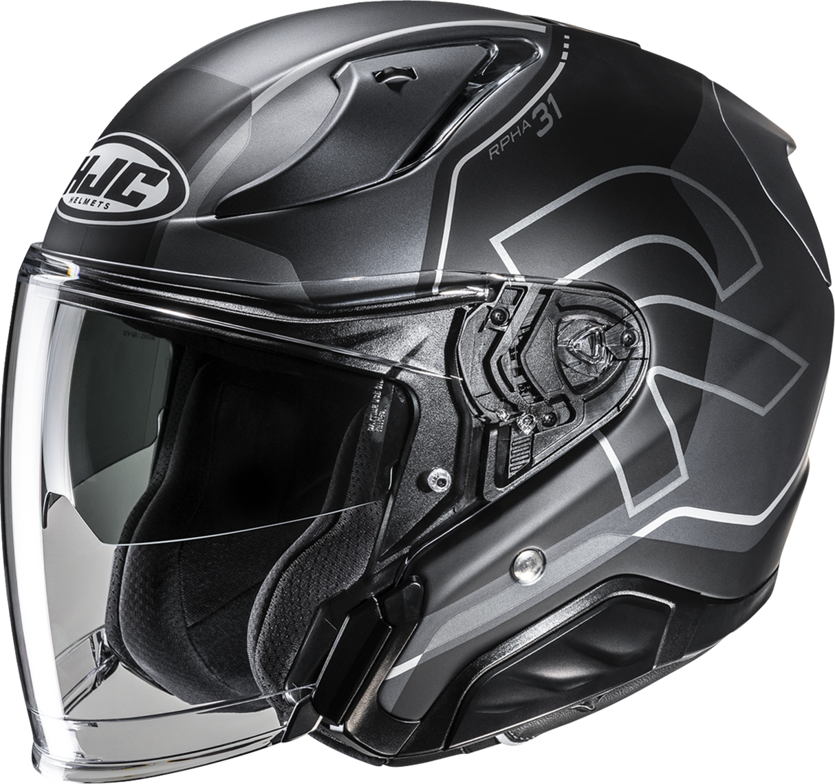 RPHA 31 Dereen Helmet