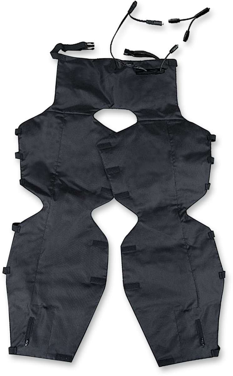 Gen X-4 Heated Chaps