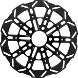 Brake Rotor Designed by Kodlin
