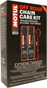 Chain Care Kit