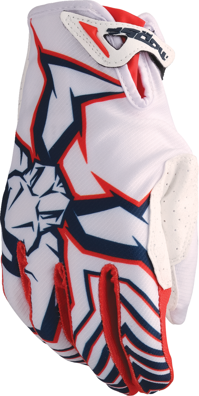 Agroid™ Pro Gloves