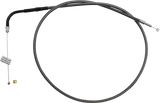 KARBONFIBR Braided Throttle Cable - 36-5/8"