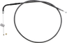 KARBONFIBR Braided Throttle Cable - 36-5/8"