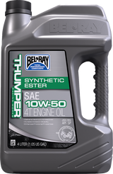 Thumper® Racing Synthetic Ester 4T Engine Oil