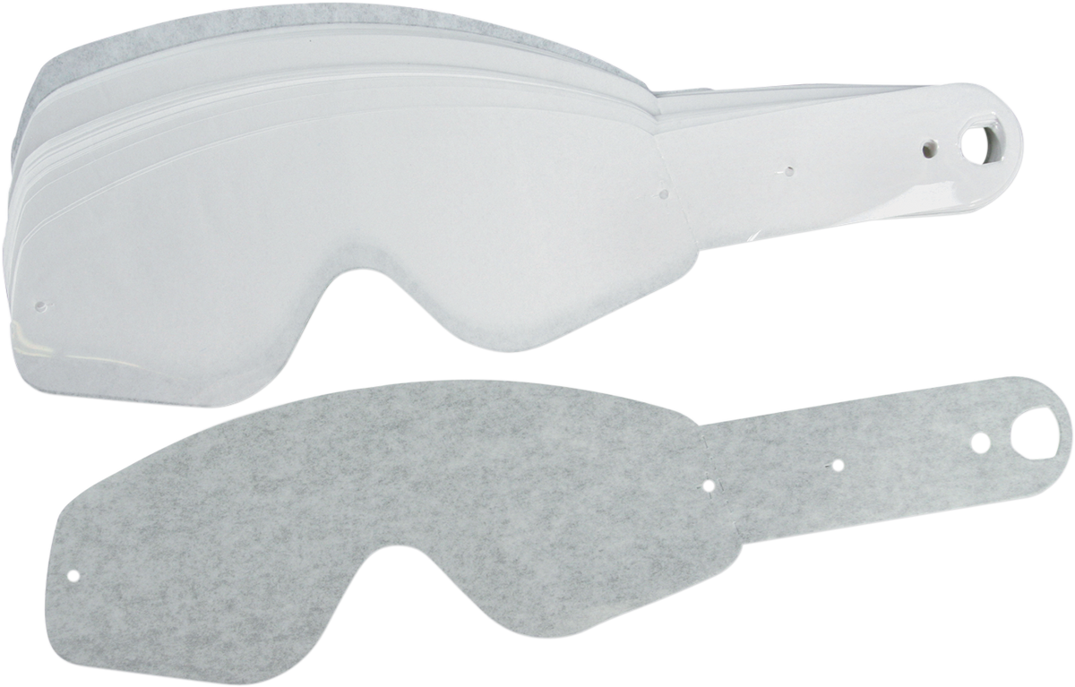 Replica Tear-Offs — Oakley