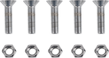 Rotor, Sprocket and Belt Mounting Hardware Kit