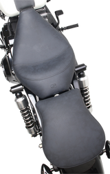 Detachable Pillion