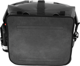 Hurricane Saddlebags