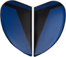 Airform™ Helmet Side Plates — Conflux