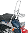 Sissy Bar Luggage Rack