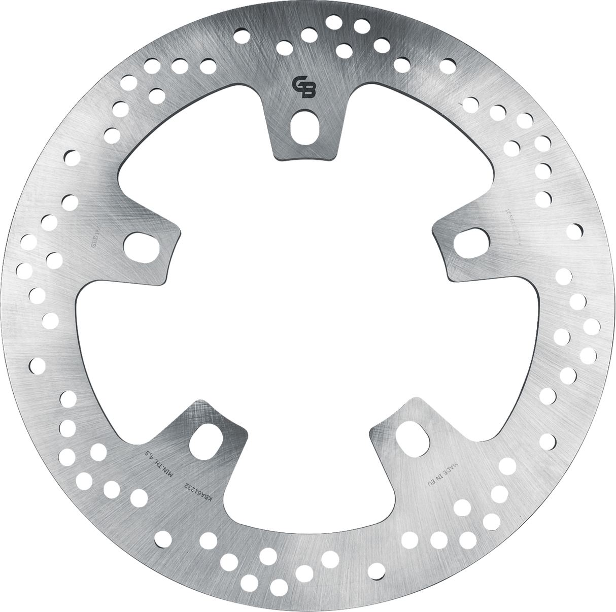 Brake Rotor