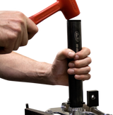 Steering Stem Bearing Tool