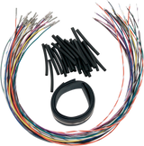 Universal Handlebar Switch Wire Extension
