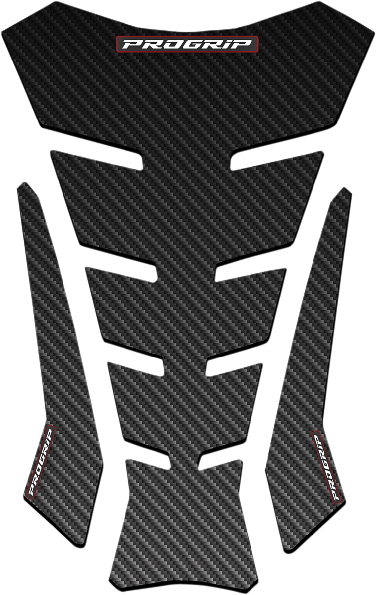 5008 Tank Pad Kit