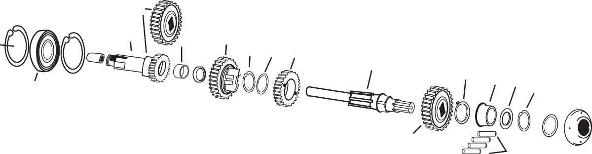 Retaining Rings