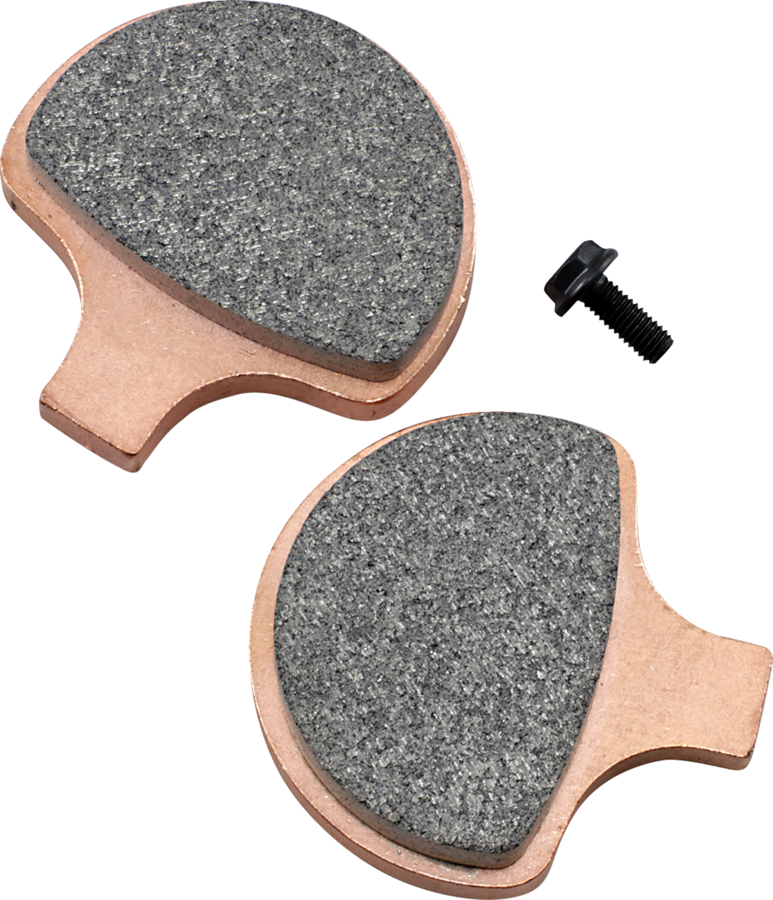 Sintered Metal Harley/Buell Brake Pads