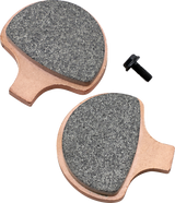 Sintered Metal Harley/Buell Brake Pads