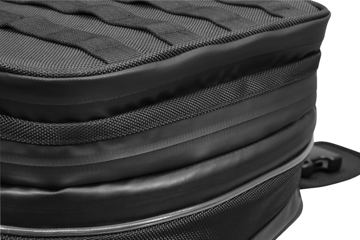 Trails End Grand Adventure Motorcycle Tank Bag