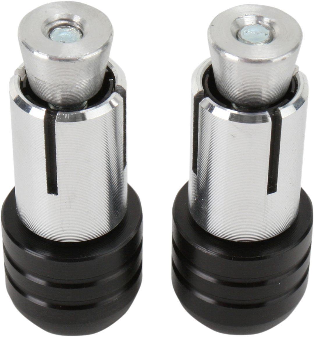 Handlebar End Plugs