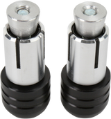 Handlebar End Plugs