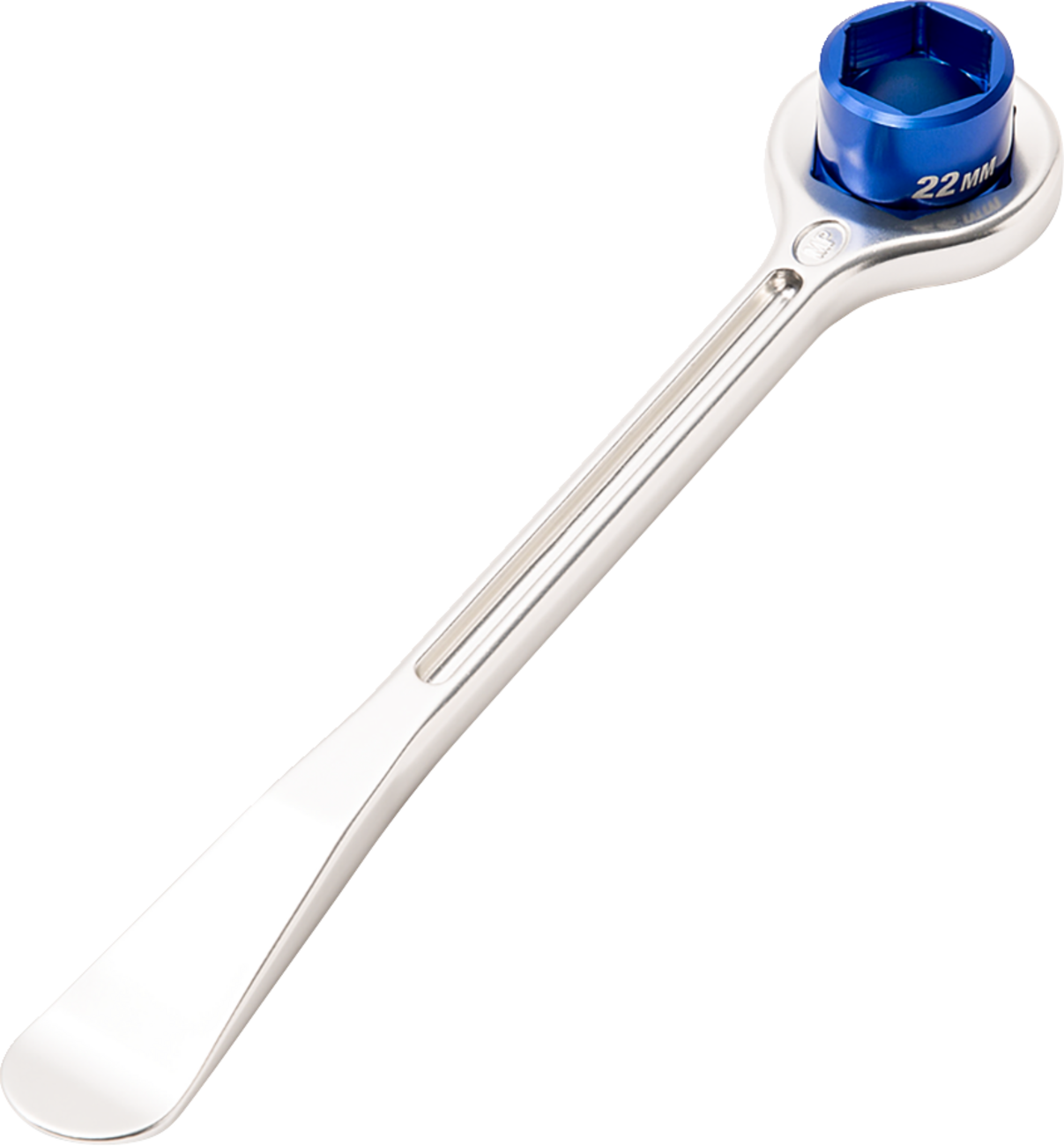 T6 Combo Lever Hex Adapter 30 mm to 22 mm