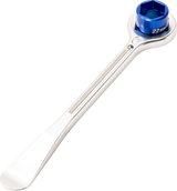 T6 Combo Lever Hex Adapter 30 mm to 22 mm