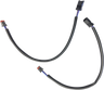 Turn Signal Relocation/Extension Kit