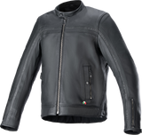 Dyno Leather Jacket