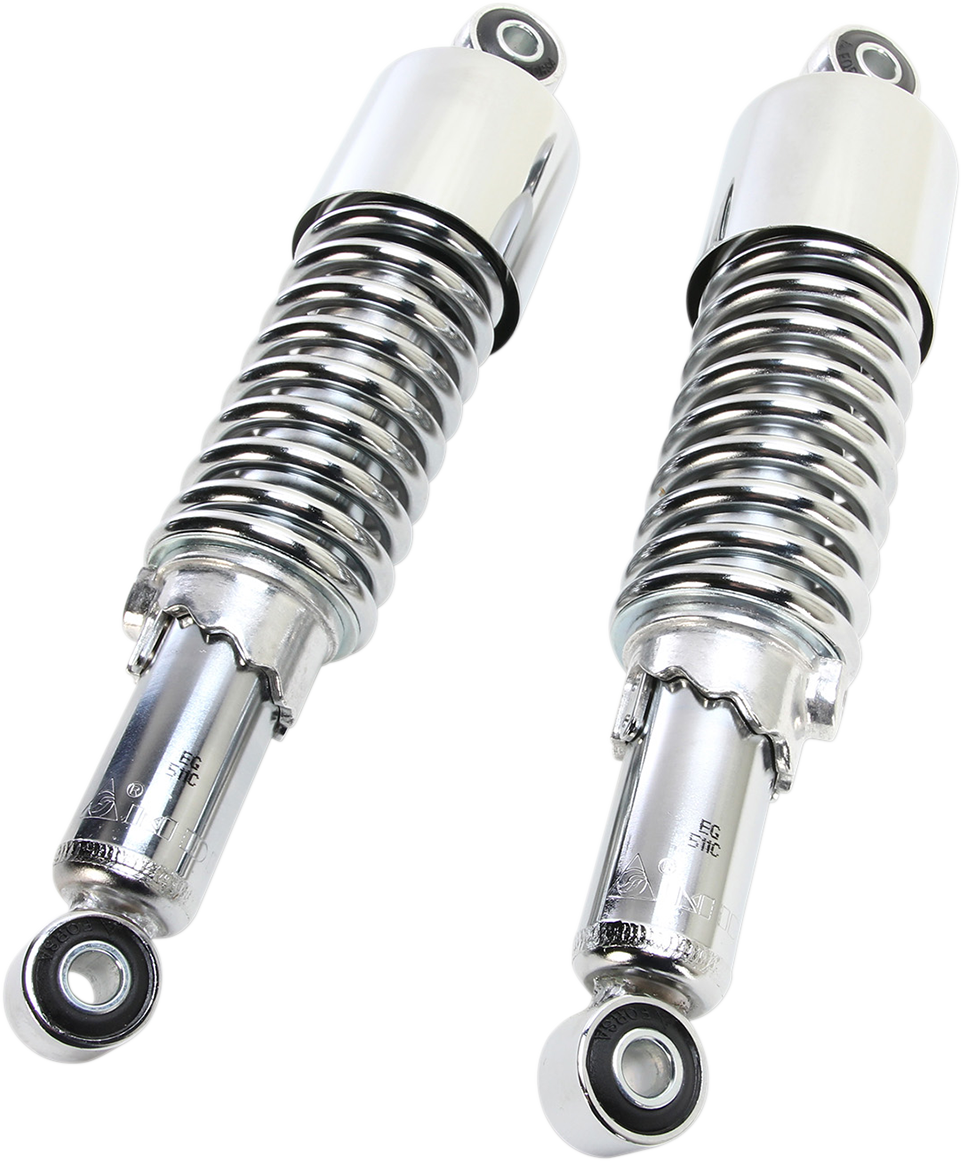 Custom Shorty Shocks