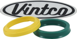 Fork Seal/Wiper Kit