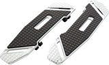 SpeedLiner Driver Floorboards
