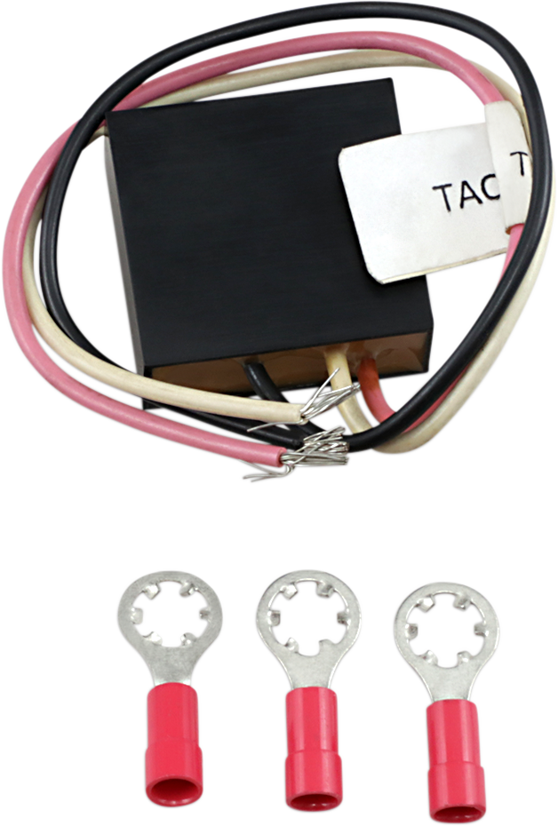 Tachometer Adapter