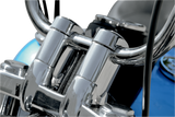 Handlebar Riser Extensions