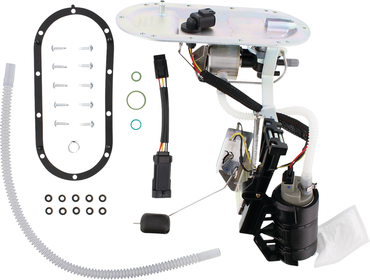 Fuel Pump Module Assembly