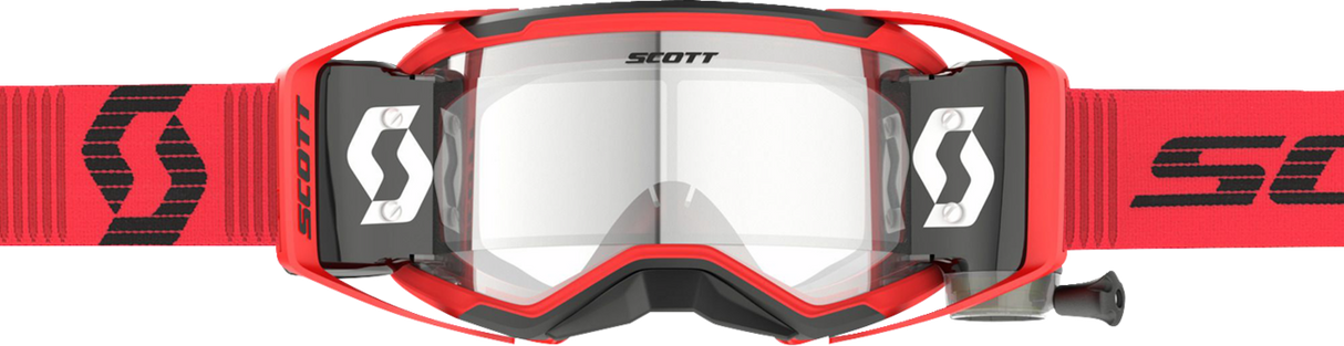 Prospect 2.0 WFS Goggle