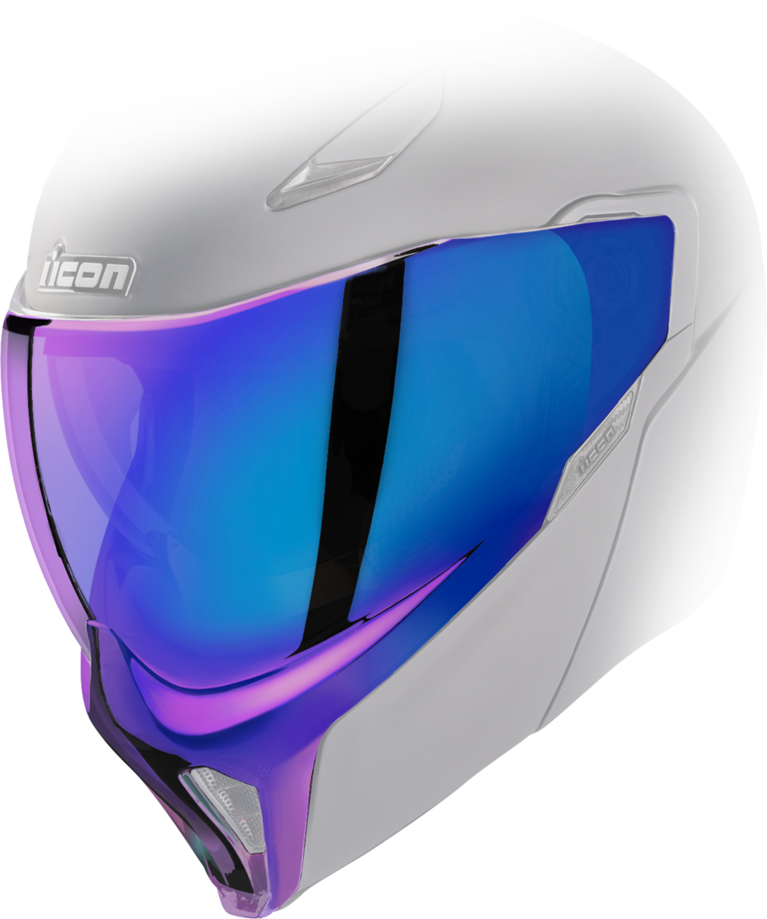 Threshold™ Helmet Shield