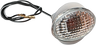 Flat Oval Marker Lights