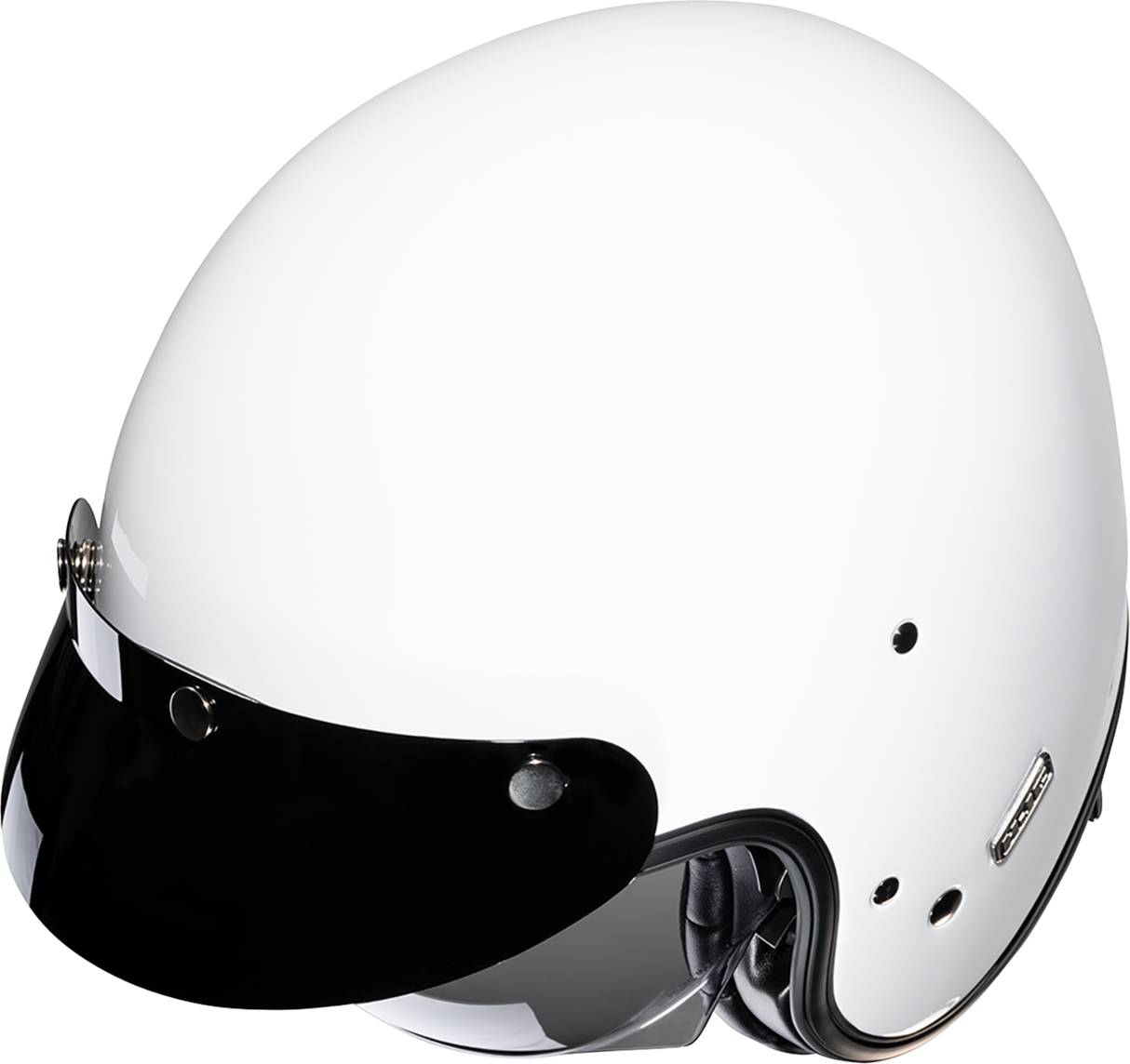 V31 Solid Helmet
