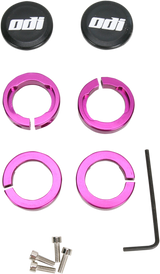 Lock Jaw Clamps