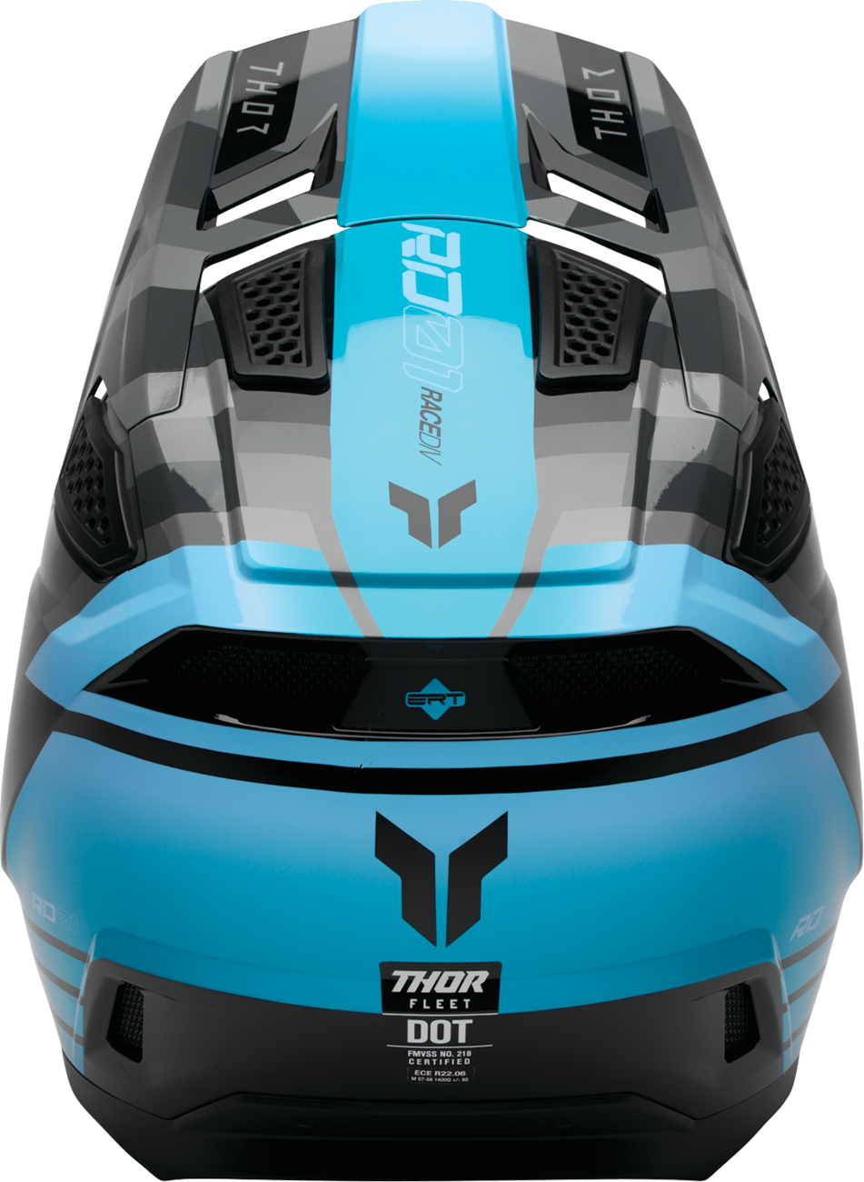 Fleet Camber Helmet
