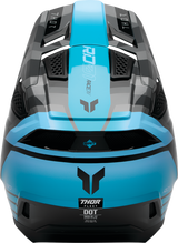 Fleet Camber Helmet