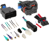 Amplifier Harness