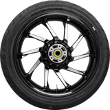 Hurricane Wheel/Rotors/Tire Combination