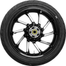 Hurricane Wheel/Rotors/Tire Combination