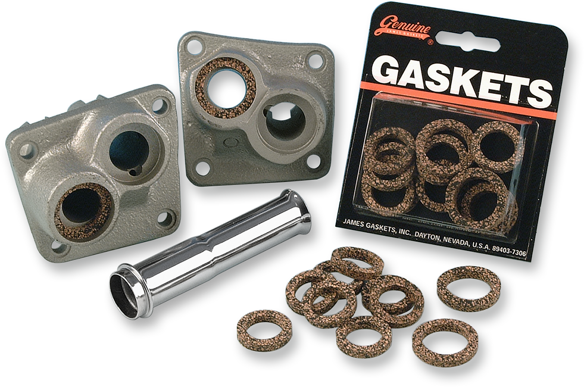 Replacement Seal Kit